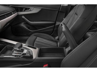 2020 Audi A4 Premium Plus 45 TFSI quattro S tronic