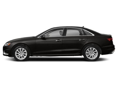 2020 Audi A4 Premium Plus 45 TFSI quattro S tronic