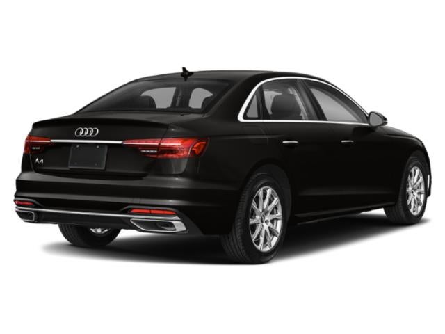 2020 Audi A4 Premium Plus 45 TFSI quattro S tronic
