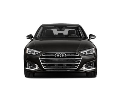 2020 Audi A4 Premium Plus 45 TFSI quattro S tronic