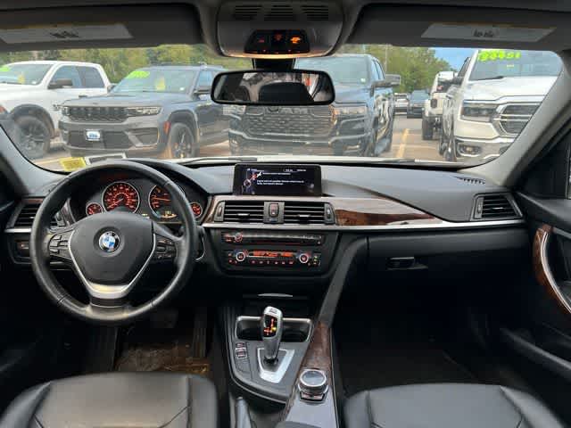 2015 BMW 328i xDrive