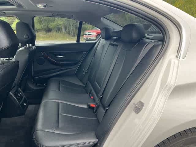 2015 BMW 328i xDrive