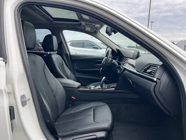 2015 BMW 328i xDrive