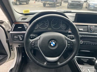 2015 BMW 328i xDrive