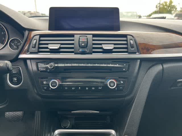 2015 BMW 328i xDrive