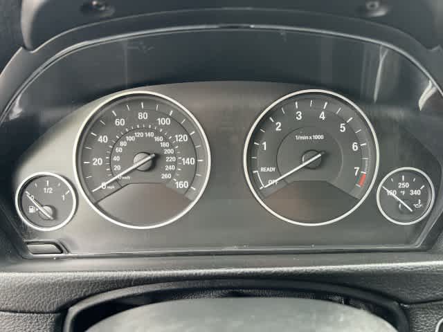 2015 BMW 328i xDrive