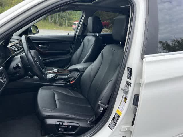 2015 BMW 328i xDrive
