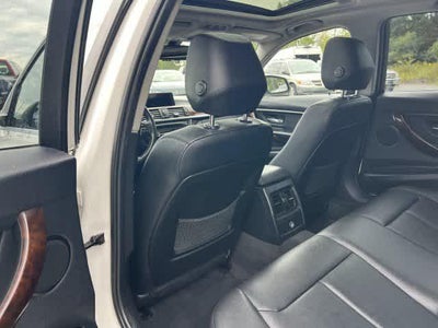 2015 BMW 328i xDrive