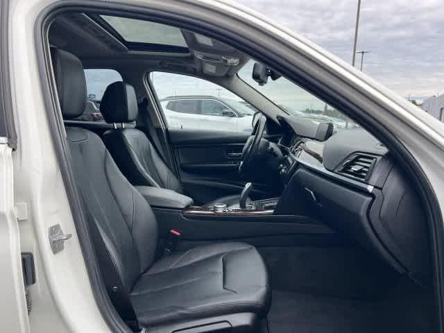 2015 BMW 328i xDrive