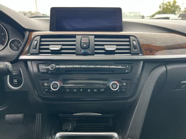2015 BMW 328i xDrive