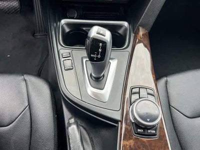 2015 BMW 328i xDrive