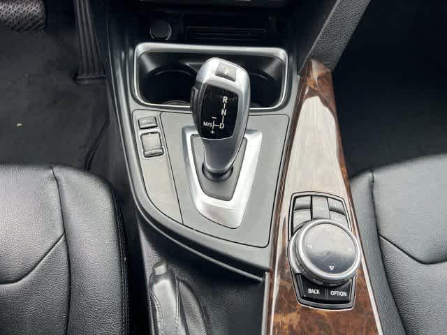 2015 BMW 328i xDrive