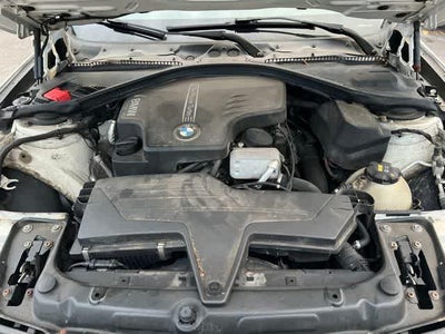 2015 BMW 328i xDrive