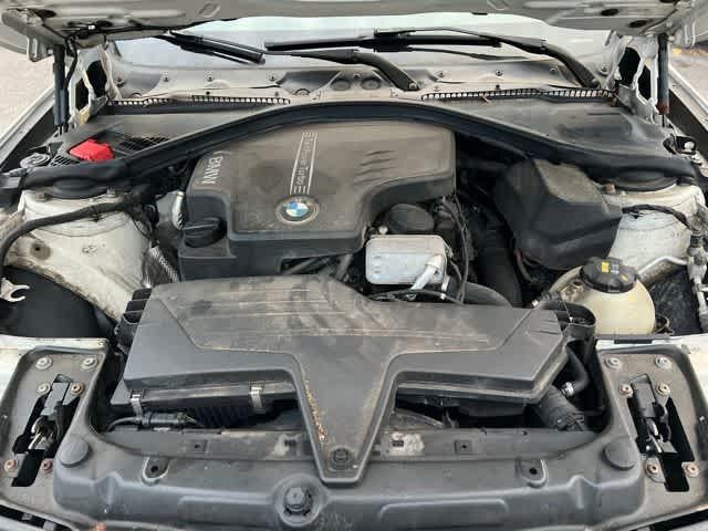 2015 BMW 328i xDrive
