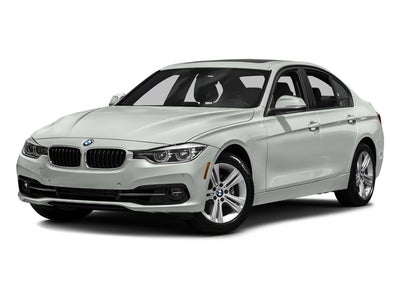 2018 BMW 330i xDrive
