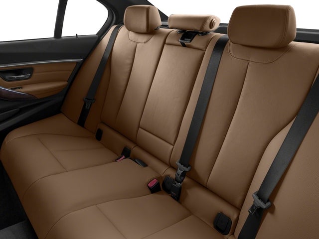 2018 BMW 330i xDrive