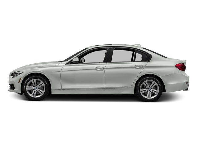2018 BMW 330i xDrive