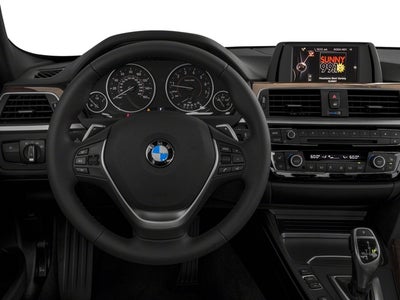 2018 BMW 330i xDrive