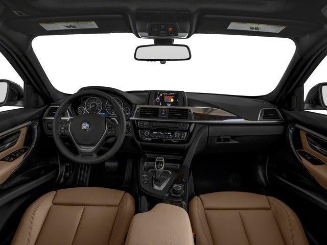 2018 BMW 330i xDrive