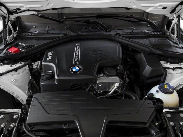 2018 BMW 330i xDrive