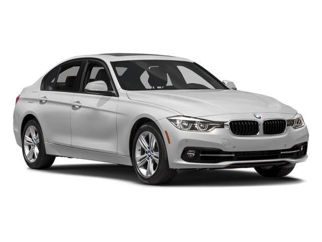 2018 BMW 330i xDrive