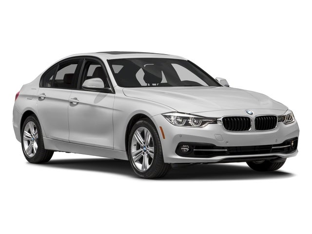 2018 BMW 330i xDrive
