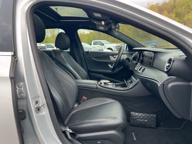 2019 Mercedes-Benz E 300 4MATIC®