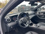 2019 Mercedes-Benz E 300 4MATIC®