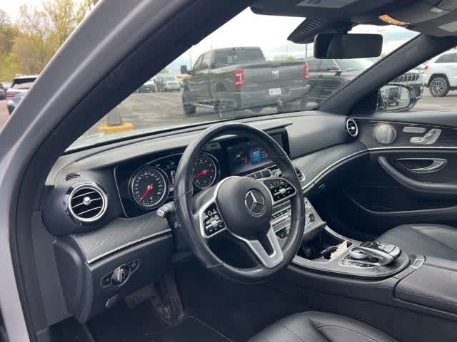2019 Mercedes-Benz E 300 4MATIC®