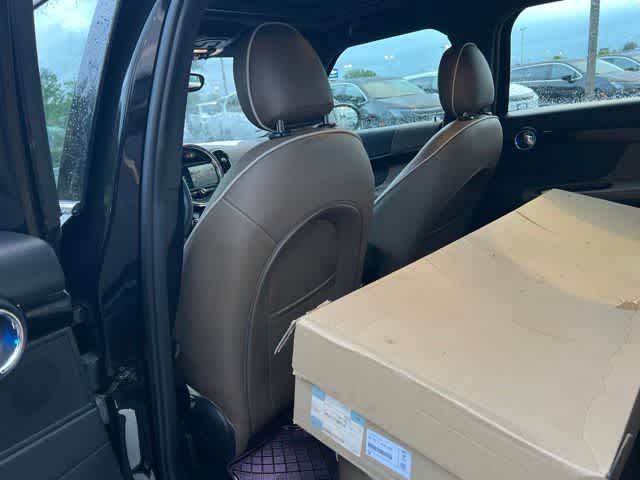 2019 MINI Countryman Cooper S