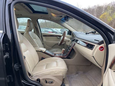 2009 Volvo S80 T6