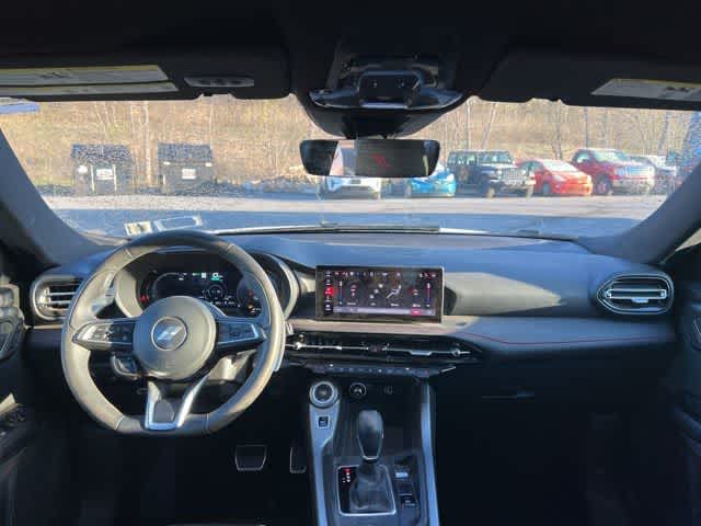 2024 Dodge Hornet R/T EAWD