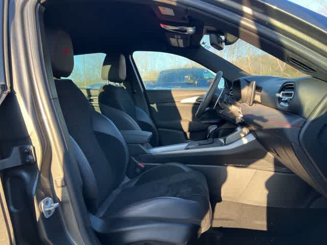 2024 Dodge Hornet R/T EAWD