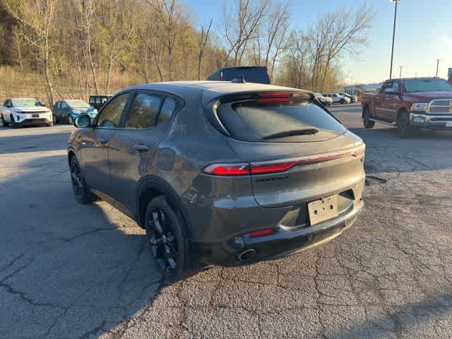 2024 Dodge Hornet R/T EAWD