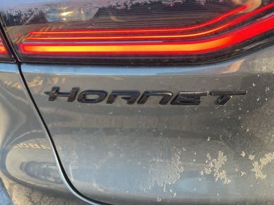 2024 Dodge Hornet R/T EAWD