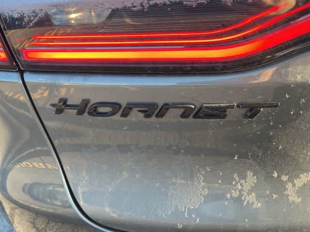 2024 Dodge Hornet R/T EAWD