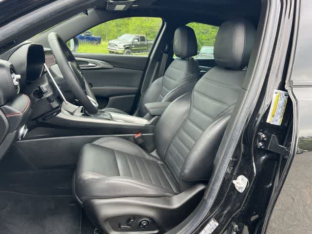 2024 Dodge Hornet R/T Plus EAWD