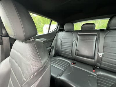 2024 Dodge Hornet R/T Plus EAWD