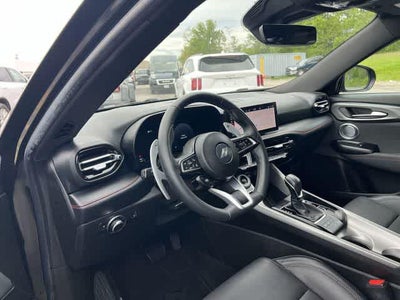 2024 Dodge Hornet R/T Plus EAWD