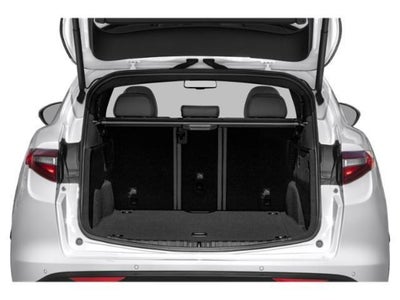 2022 Alfa Romeo Stelvio Veloce Ti AWD