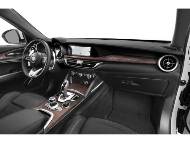 2022 Alfa Romeo Stelvio Veloce Ti AWD
