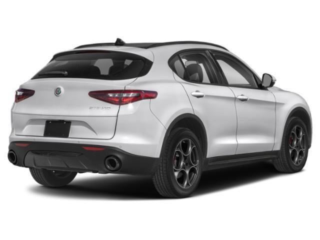 2022 Alfa Romeo Stelvio Veloce Ti AWD