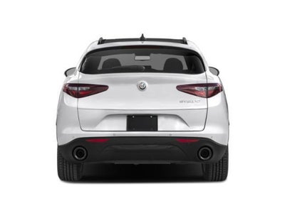 2022 Alfa Romeo Stelvio Veloce Ti AWD
