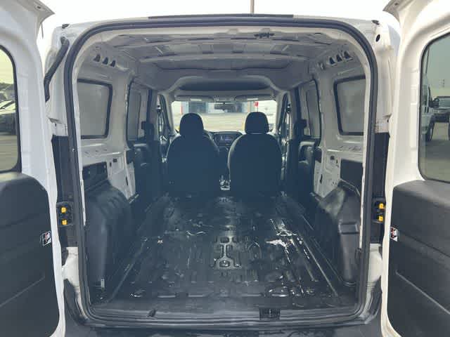 2016 RAM ProMaster City Tradesman