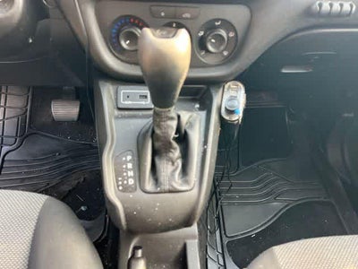 2016 RAM ProMaster City Tradesman