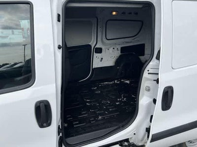 2016 RAM ProMaster City Tradesman