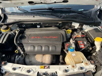 2016 RAM ProMaster City Tradesman