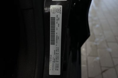 2015 Chrysler 200 LX