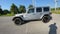 2020 Jeep Wrangler Unlimited Sahara Altitude