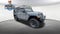 2021 Jeep Wrangler Unlimited Rubicon 4xe